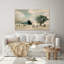 "Barn Charm" par Rhonda Addison, reproduction sur toile-894578031
