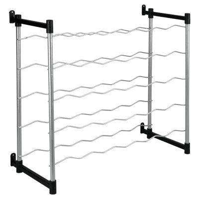 Barolo Wine Rack For 30 Bottles