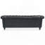 Canapé Chesterfield 83,85 po Deaneen-1240654470