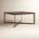 Tulane Solid Wood Single Coffee Table