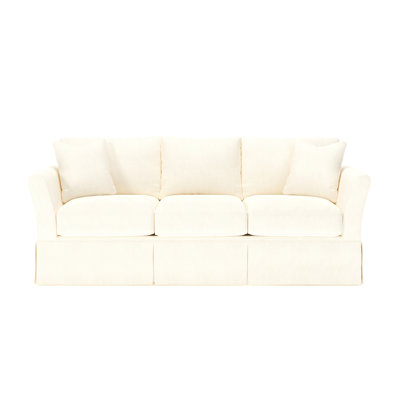 Shelby 82'' Upholstered Sofa