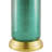 Dolman Table Lamp