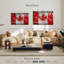 Drapeau canadien Borges-111961017