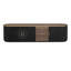 Console de télévision, meuble télé minimaliste moderne, centre de divertissement avec 3 tiroirs et 1 tablette-1290485976