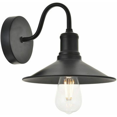 Cusick Armed Sconce