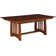 Highlands Trestle Table