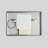 Streamline Rectangular Frameless LED Bathroom Vanity Mirror with Defogger, Dimmability, Color Temperature Change
