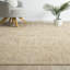 Tapis en polyester découpé Mulay Floral Farmhouse-592008169