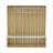 Birch Furniture 5 - Section 46" Wide Locker