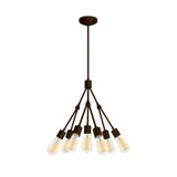 Stilt 7 - Light Pendant