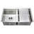 32 " L Undermount Double Bowl Stainless Steel Kitchen Sink