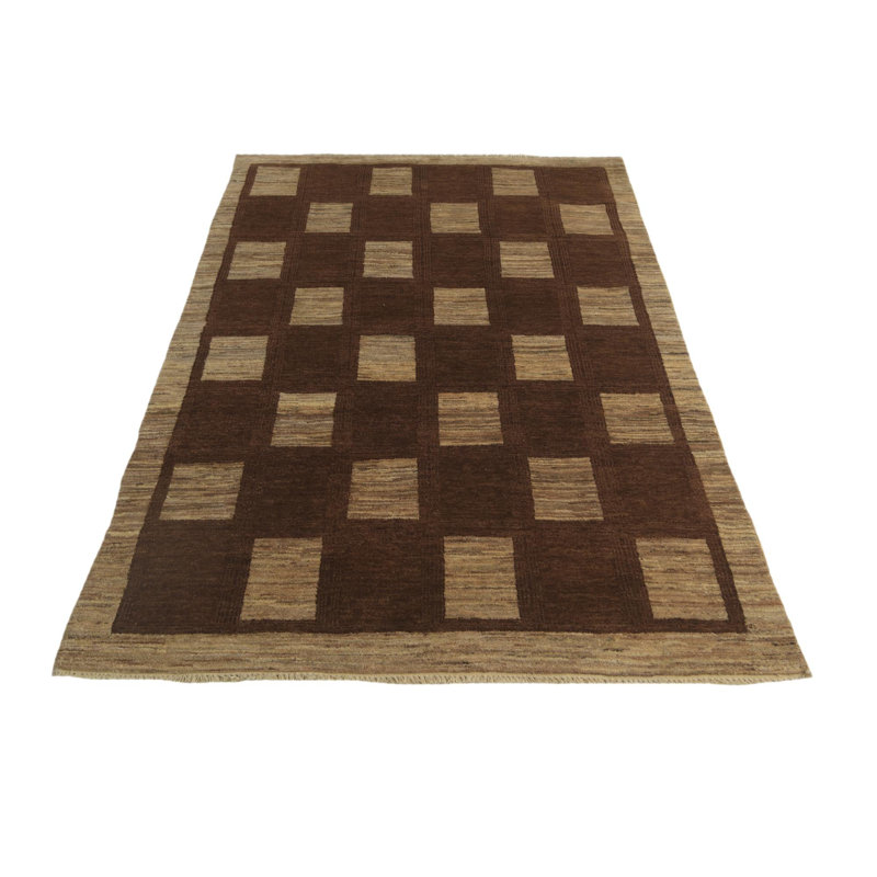 Jiles Brown Rug
