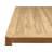 Roma Reclaimed Teak Indoor Outdoor Dining Table