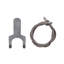 Porte-outil rétractable Spring Balancer de 15 à 22 kg (1,5 à 22 kg)-103089157
