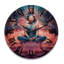 Horloge murale Mayalee-591634799