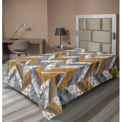 Drap plat Ambesonne