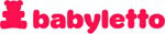 Logo babyletto
