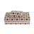 Lodge Geometric Printed Microfiber Sheet Set-112267739