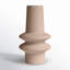 Thames 8.5'' Stoneware Table Vase