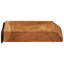 Wall Shelves 2 Pcs Solid Wood Acacia-2121777327