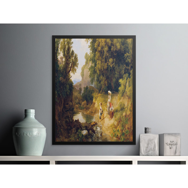 Volkman No Frame Print, 5x7