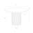 Riva Dining Table - Travertine Look - Natural - 43"