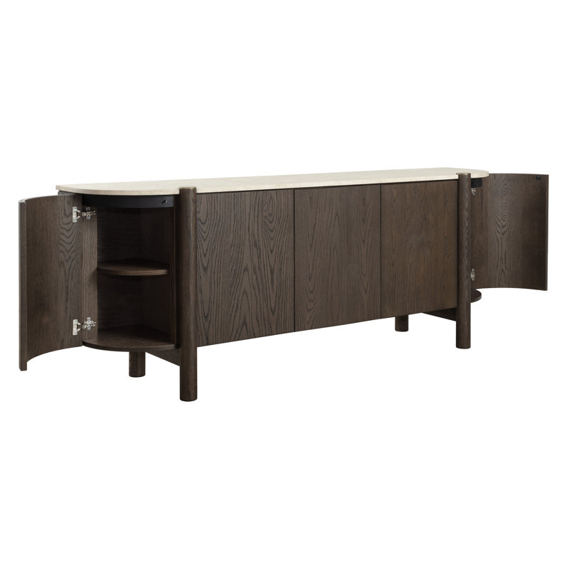 Banyan 87'' W Sideboard