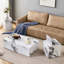 Table basse Gerardino
