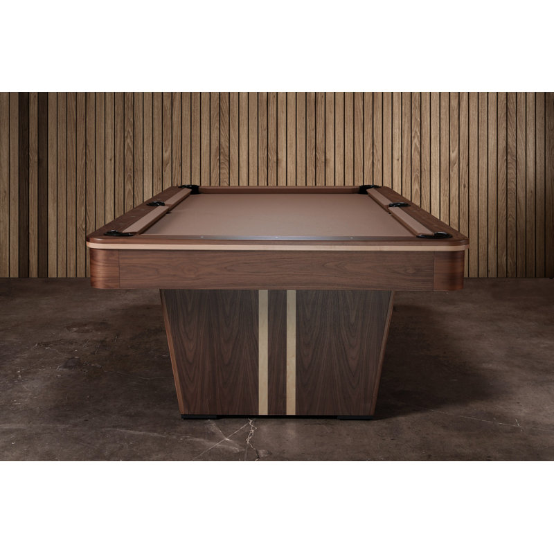 Derby Pool Table