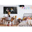 Magnetic Glass Dry Erase Board