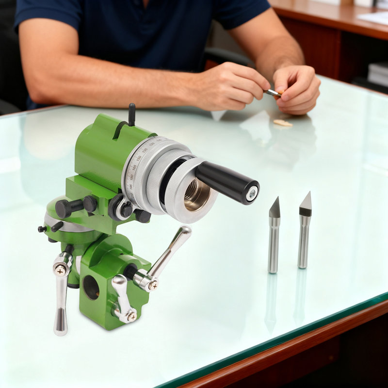 Grinding Machine Tool Holder U2 Universal Grinding Machine Multifunctional Grinding Stand