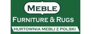 Meble Furniture Logo