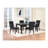 VHONG DINING TABLE