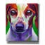 «Dachshund - Cooper» par Dawg Painter-1533790045