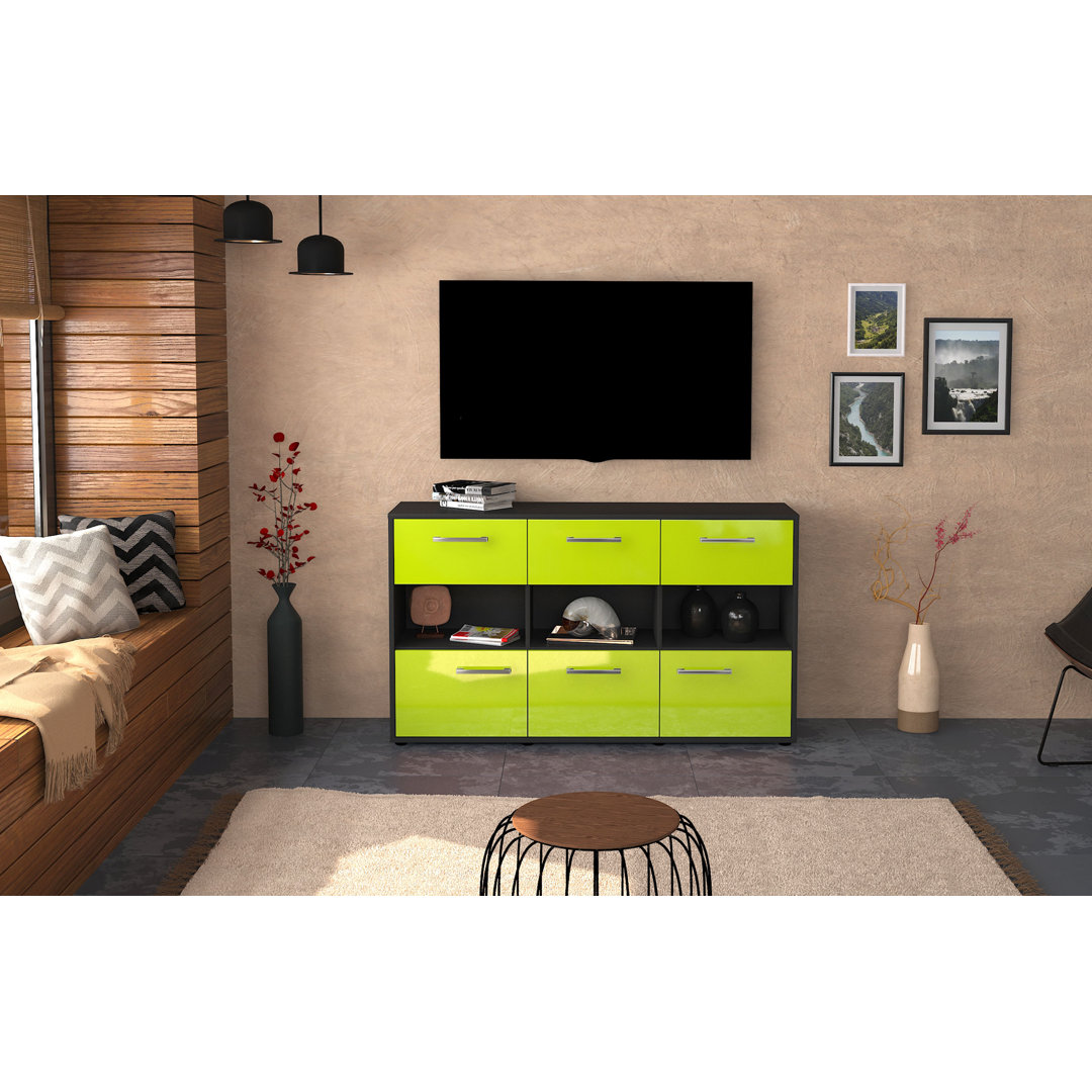 TV-Schrank Dorett