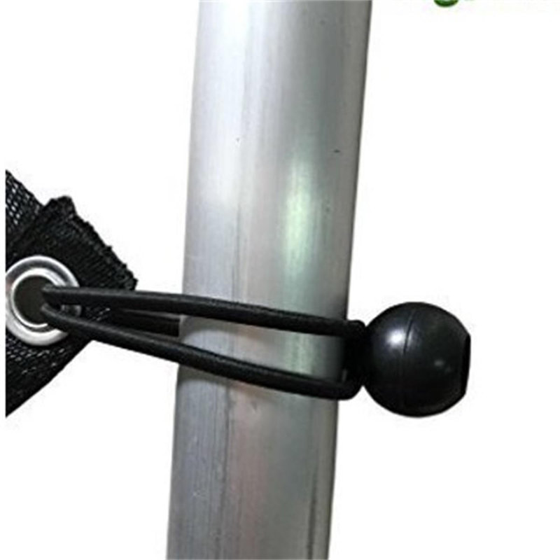 Shade Panel Black 70% 10x20