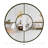 Wall Decor on Metal-387003726