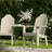 Classic Deck Chair Tete-A-Tete-2010256202