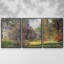 The Park By Monet 3 pièces-734403379-734403385