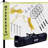 Park & Sun Sports Metal with Carrying Case