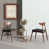 Gris anthracite est en rupture de stock