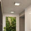 Aubreyona LED Flush Mount