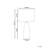 Ceramic Table Lamp Cirila-1835673934