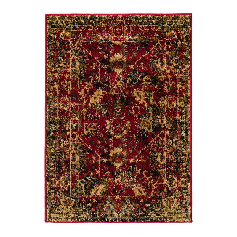 Alameda Geometric Indoor Rug, Rectangle 2' x 3'1"