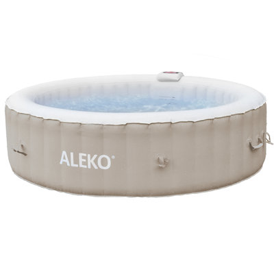 Spa gonflable Aleko