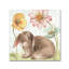 «spring molleings bunnies iii’canvas art-31453834