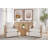 Noda Swivel Club Chair-78411186
