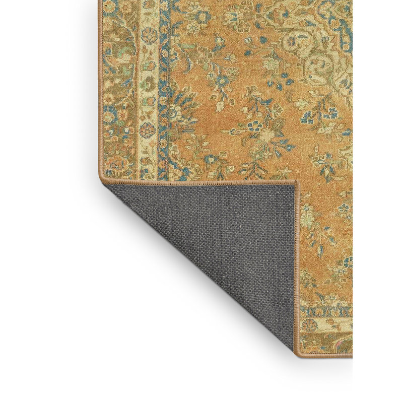Tapis abstrait moderne 2812, Rectangle 2 pi x 4 pi