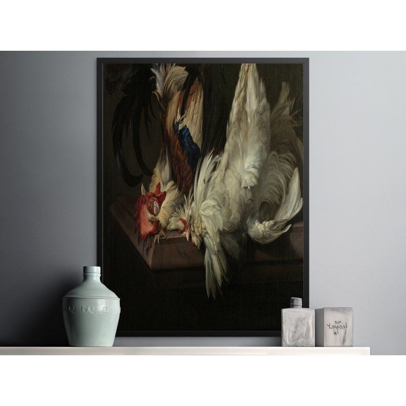 Stoltzfus No Frame Print, 8x10