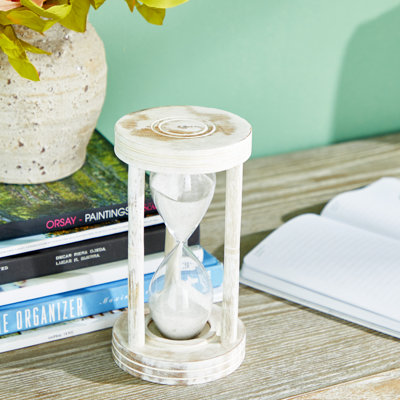 Henley Hourglass